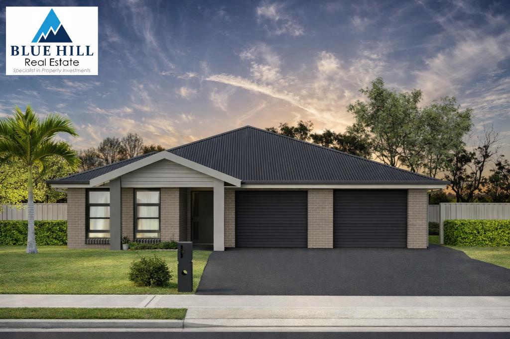 Contact Agent For Address, Chisholm, NSW 2322