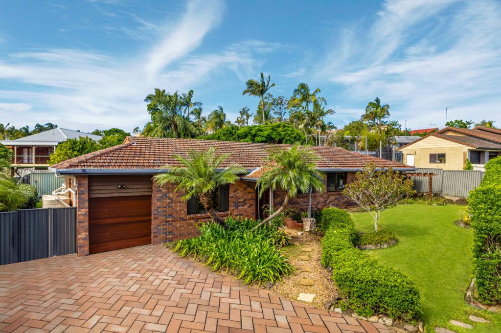 3 Nugent Ct, Helensvale, QLD 4212