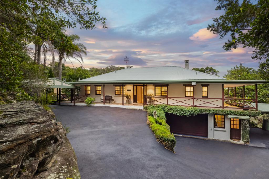 12 Minkara Rd, Bayview, NSW 2104