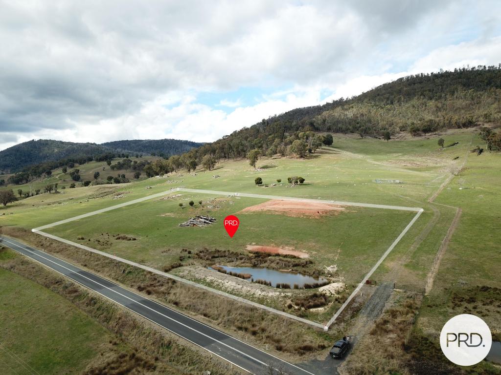 518 Batlow Rd, Tumbarumba, NSW 2653