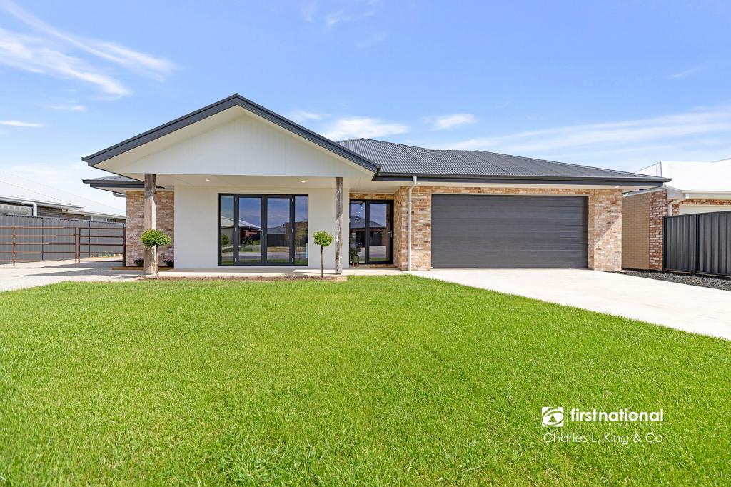 29 Bronzewing St, Moama, NSW 2731