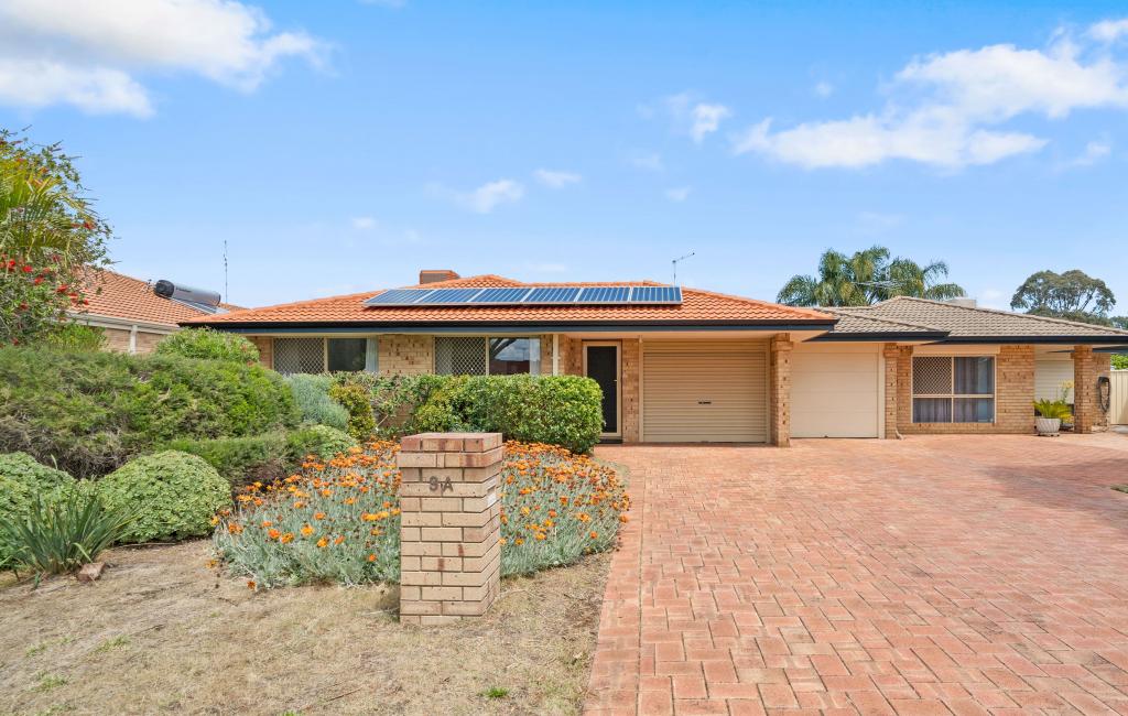 1/9 ERICA ST, COODANUP, WA 6210