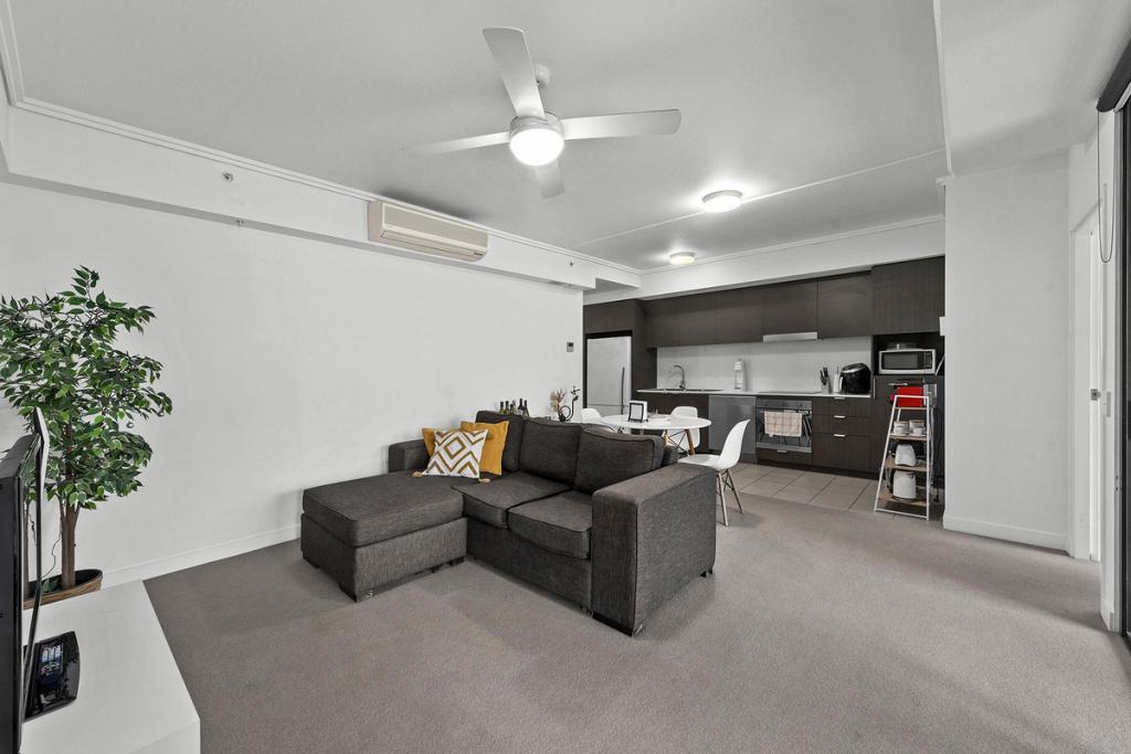 1106/25 Connor St, Fortitude Valley, QLD 4006