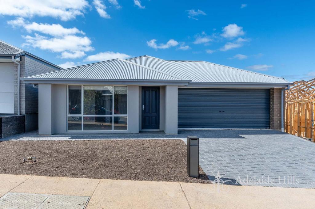 6 Kingsbridge Ave, Mount Barker, SA 5251