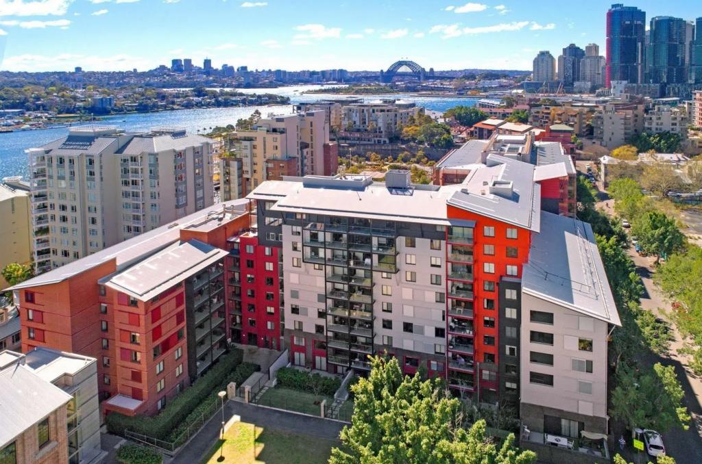 Level 8/66 Bowman St, Pyrmont, NSW 2009