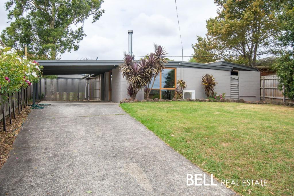 17 Fintona Ct, Coldstream, VIC 3770