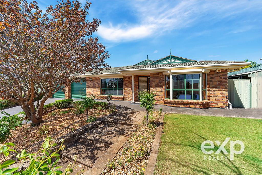 6 Berkeley Way, Hillbank, SA 5112