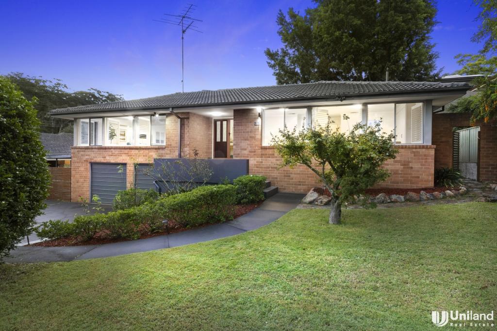 127 Felton Rd, Carlingford, NSW 2118