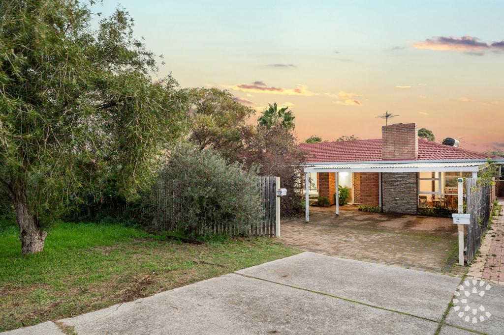 11a Greenslade St, Hamilton Hill, WA 6163