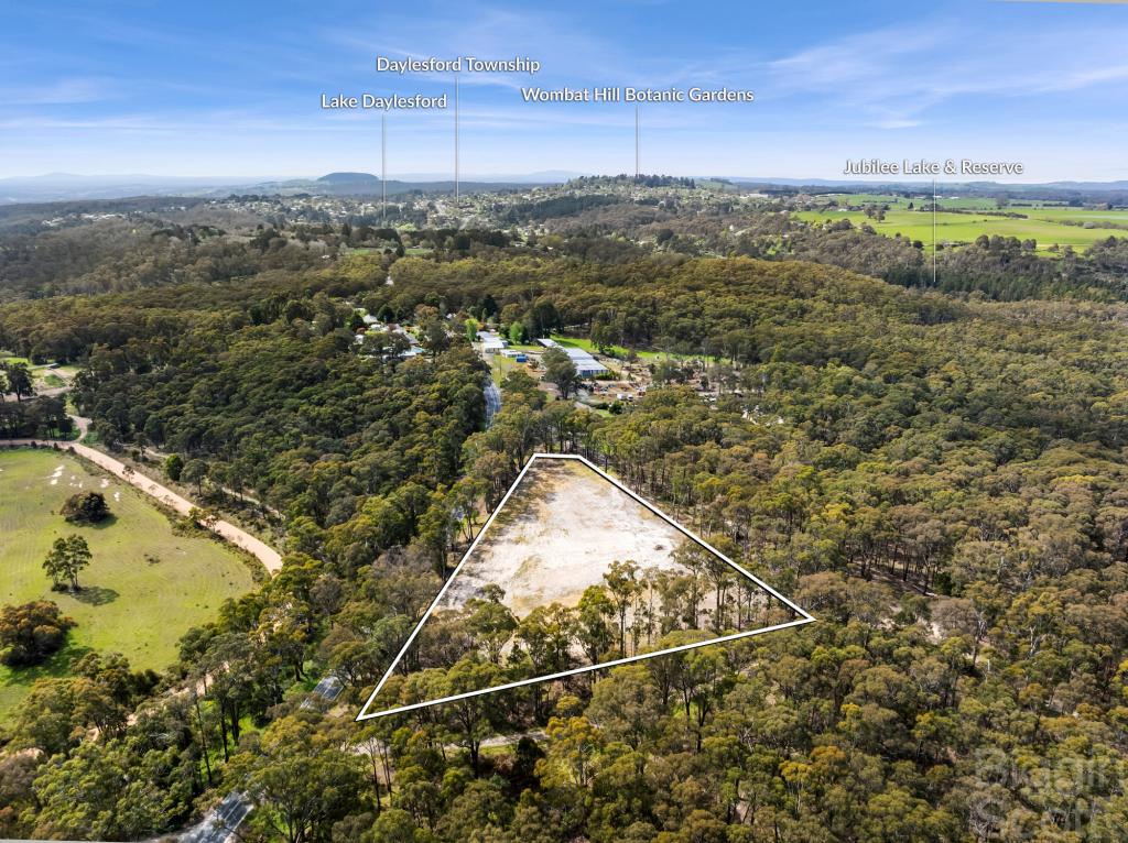 2790 Ballan-Daylesford Rd, Daylesford, VIC 3460