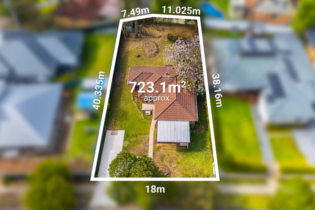 38 Knight Ave, Kings Langley, NSW 2147