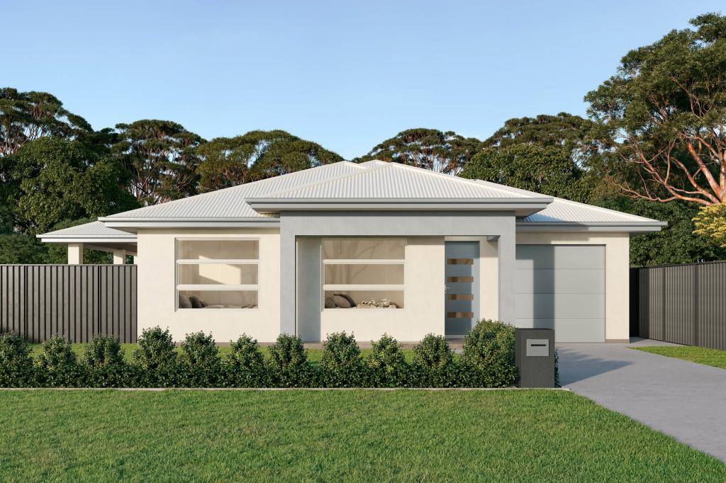 22 Karinyup Cct, Heddon Greta, NSW 2321