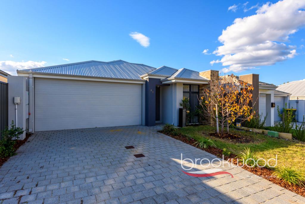73 Stithians Ave, Aveley, WA 6069
