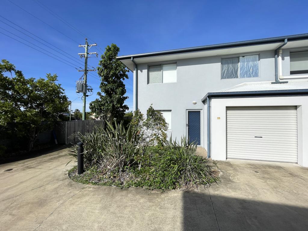 11/6 BRISBANE ST, BOWEN, QLD 4805