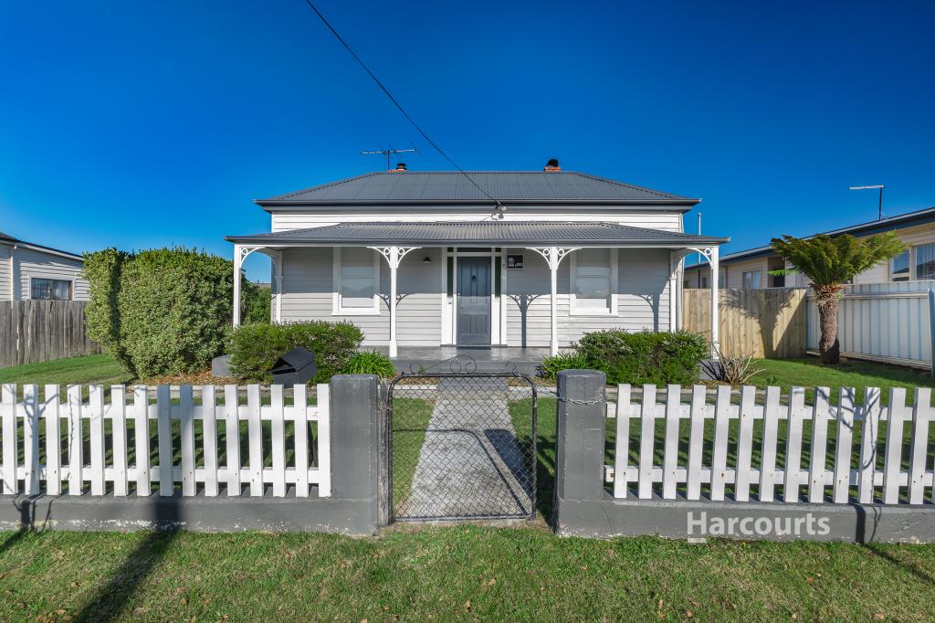 10 Charles St, Ulverstone, TAS 7315