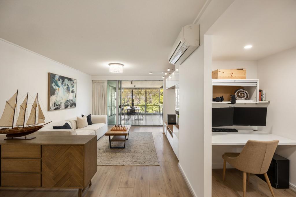 310/23 Parkland St, Nundah, QLD 4012
