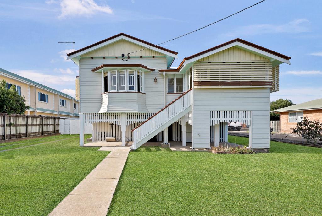 52 Wardrop St, West Mackay, QLD 4740