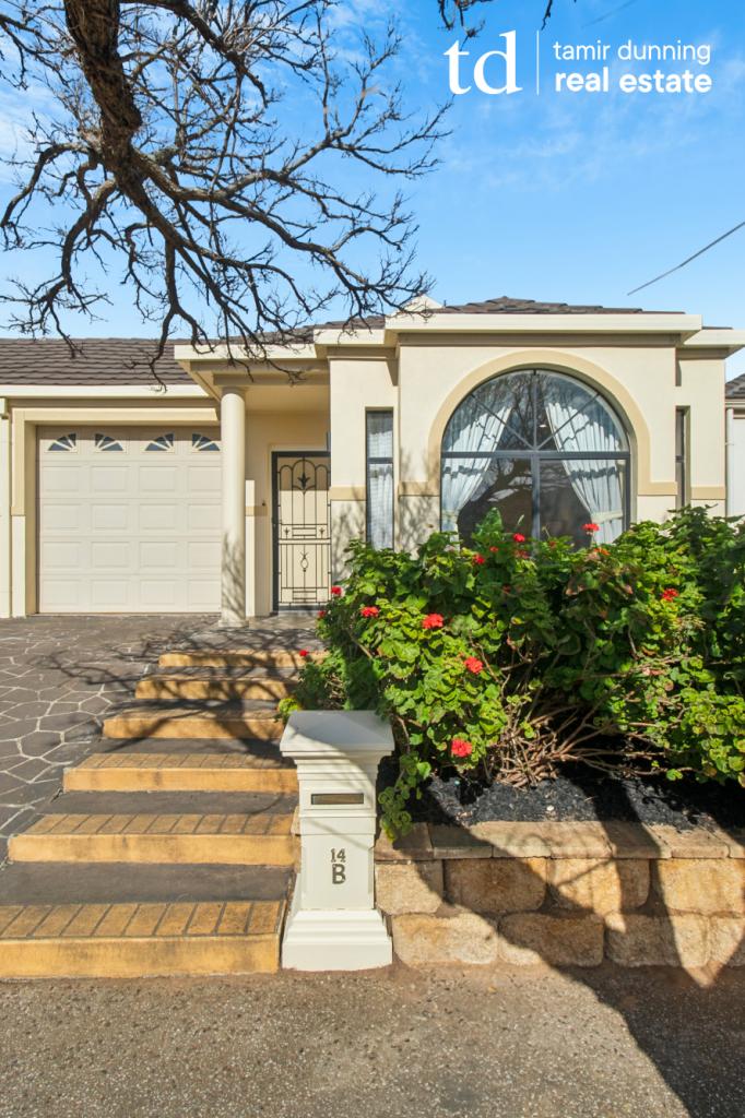 14B MALLARD CRES, MAWSON LAKES, SA 5095