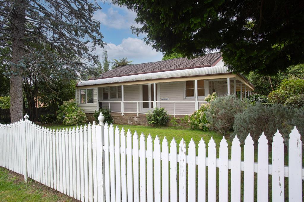 19 Arthur St, Mittagong, NSW 2575