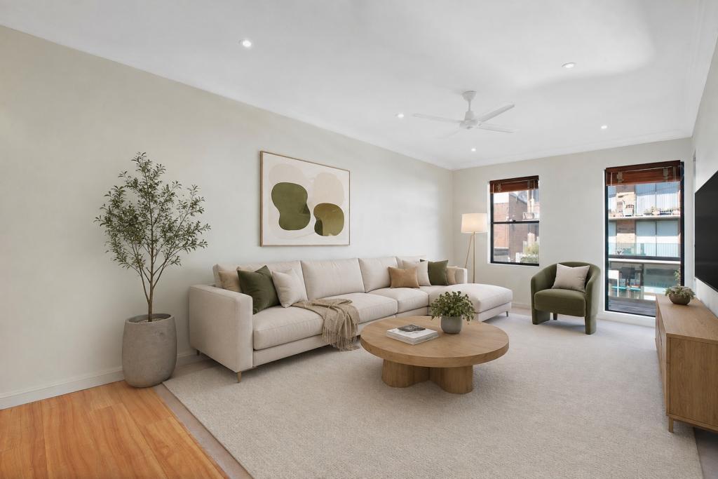 3/120 MACPHERSON ST, BRONTE, NSW 2024