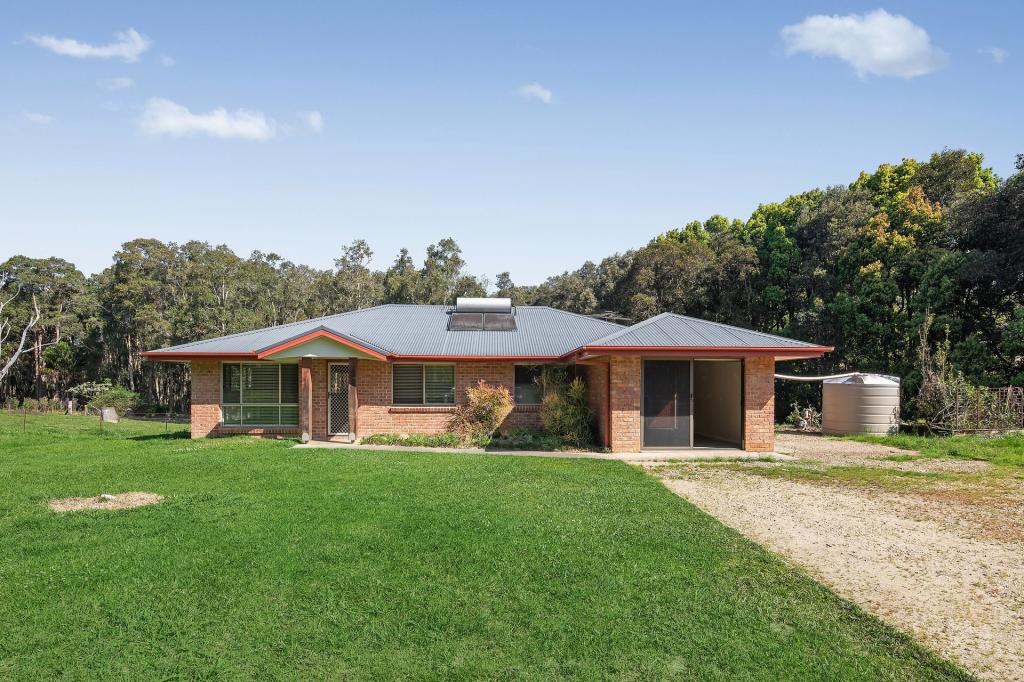 10 Park St, Macksville, NSW 2447