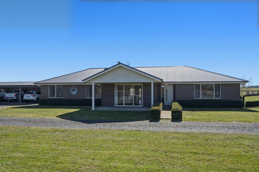 512 Neville Rd, Blayney, NSW 2799
