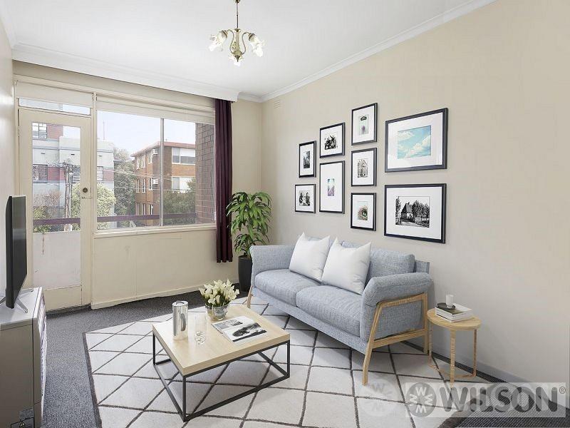 3/83 Westbury St, St Kilda East, VIC 3183