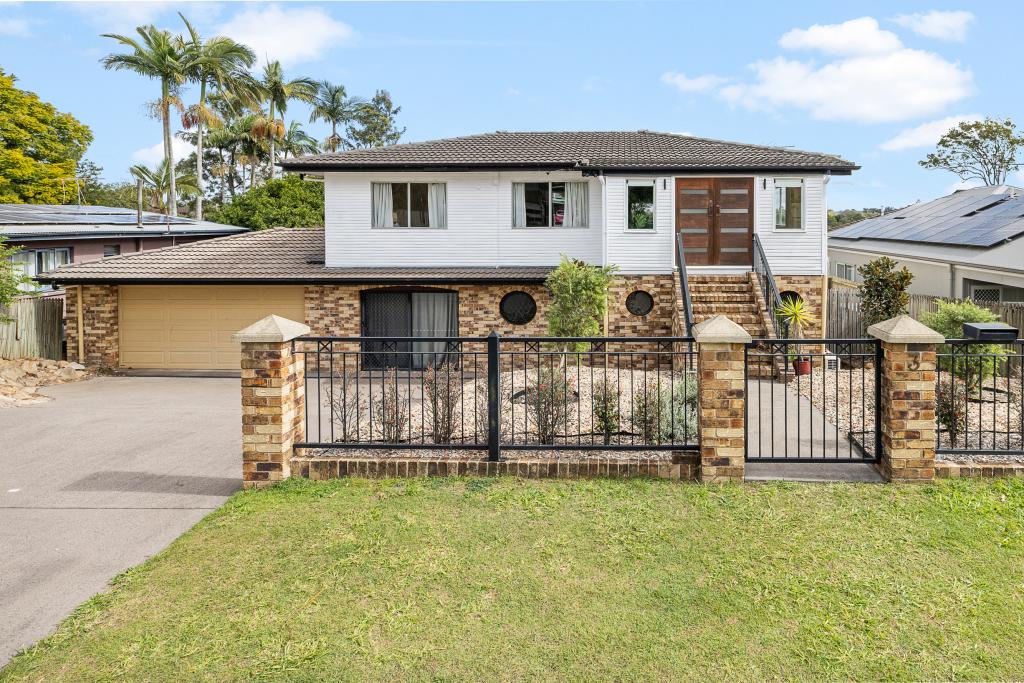 3 Nugent St, Durack, QLD 4077