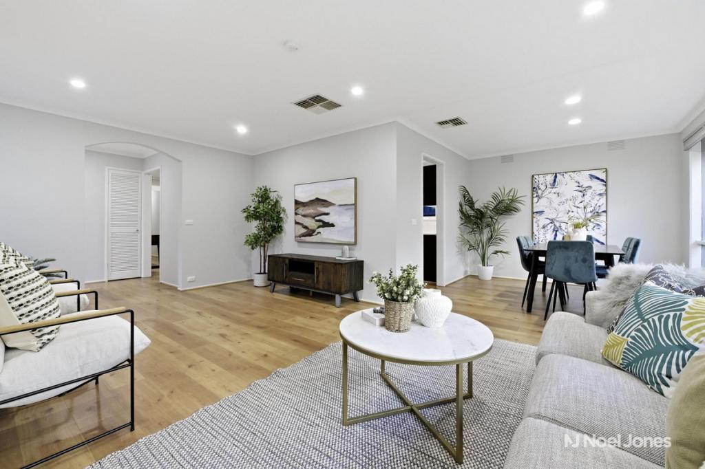 17 Tortice Dr, Ringwood North, VIC 3134