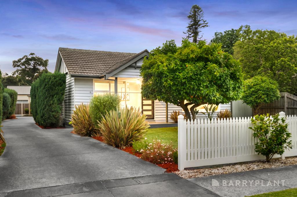 10 Marland Rd, Boronia, VIC 3155