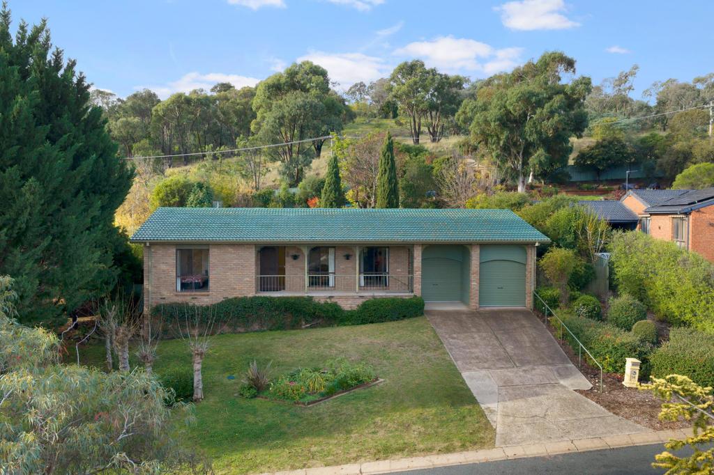 14 Chant St, Chisholm, ACT 2905