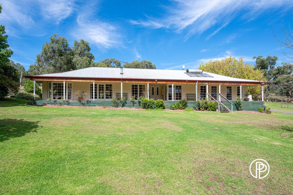 95 Killearn Rd, Launching Place, VIC 3139