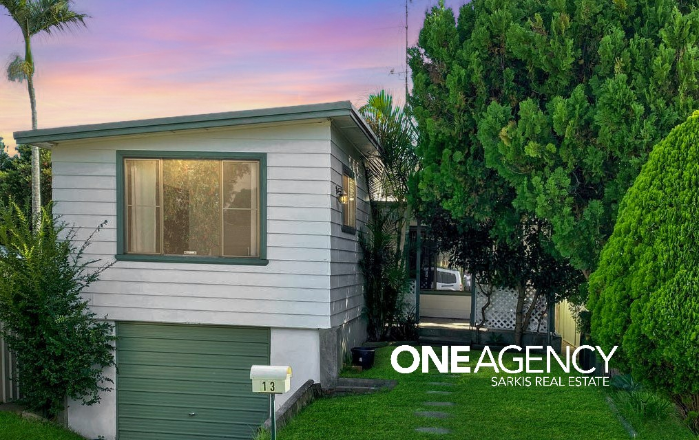 13 Ada St, Cardiff South, NSW 2285