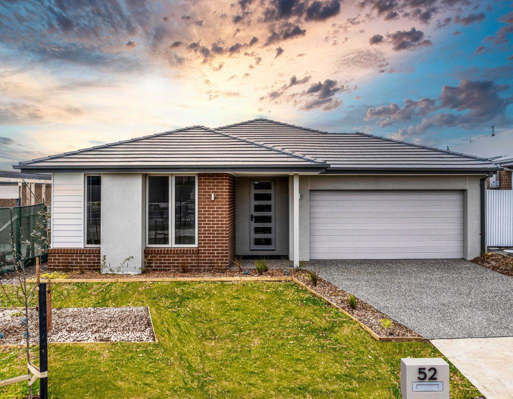 52 Madisons Ave, Diggers Rest, VIC 3427