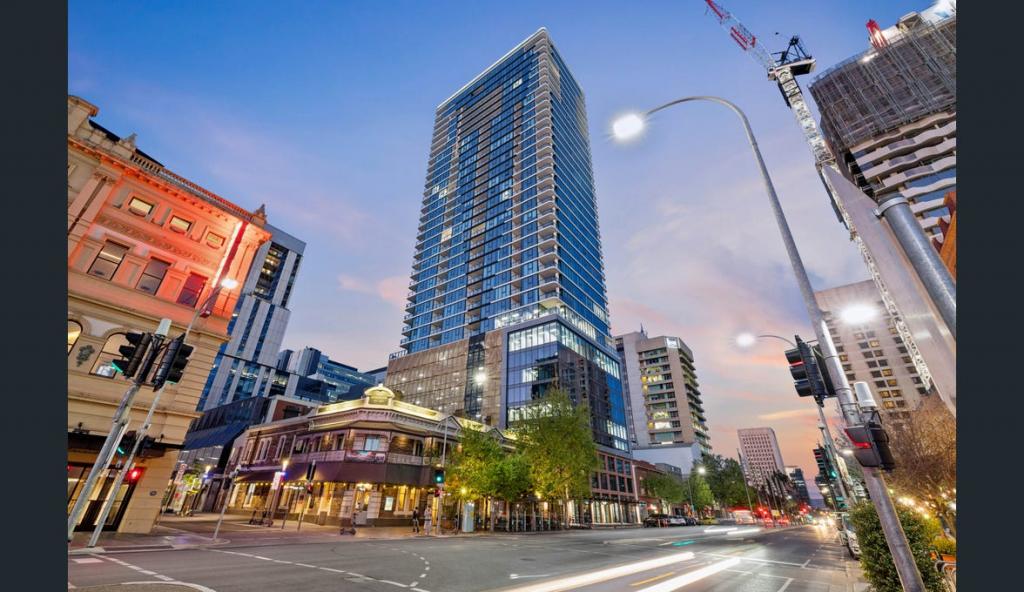 Contact agent for address, ADELAIDE, SA 5000