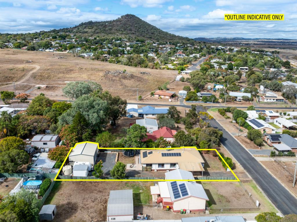 7 Rosalie St, Kingsthorpe, QLD 4400