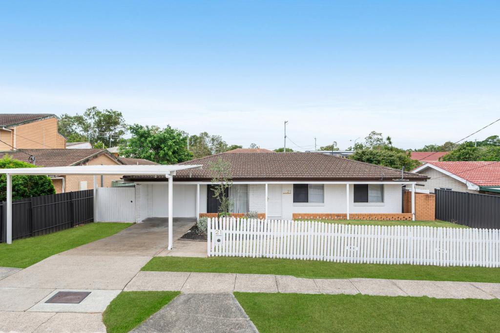 21 Brierty St, Wynnum West, QLD 4178