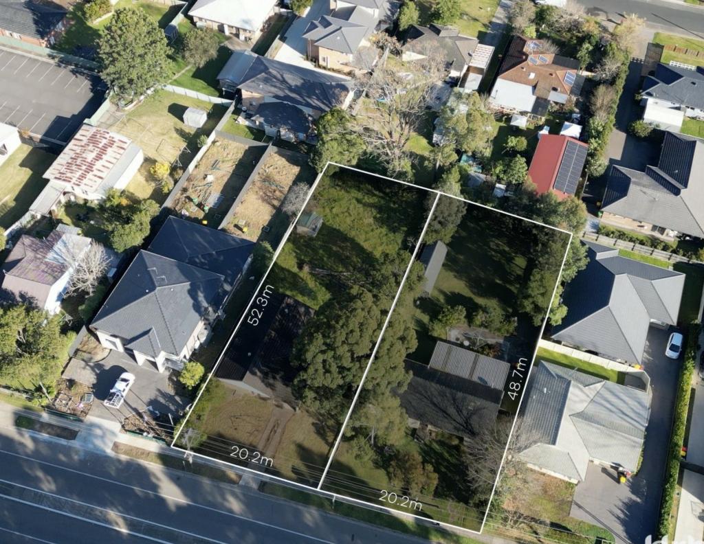 101 Remembrance Drwy, Tahmoor, NSW 2573