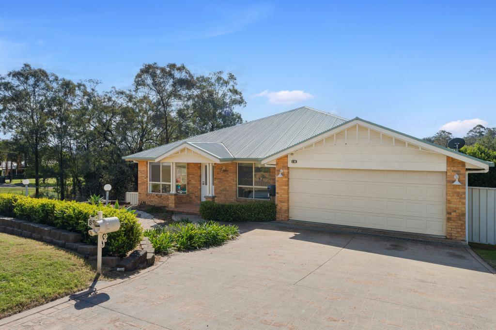 89 Queen St, Muswellbrook, NSW 2333