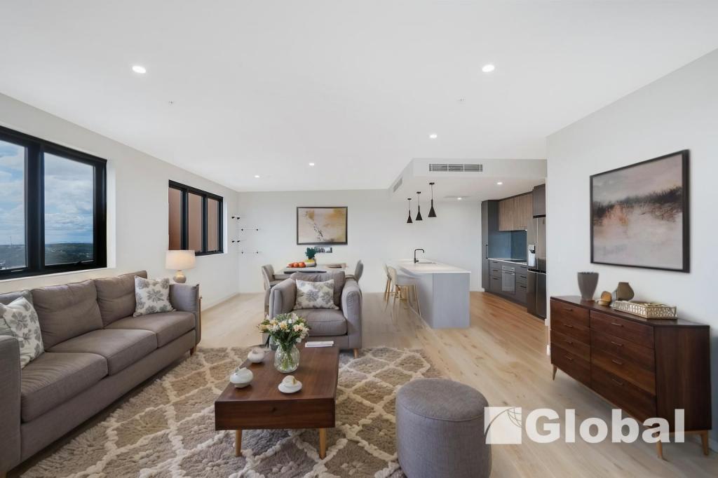 1601/02 Charles St, Charlestown, NSW 2290