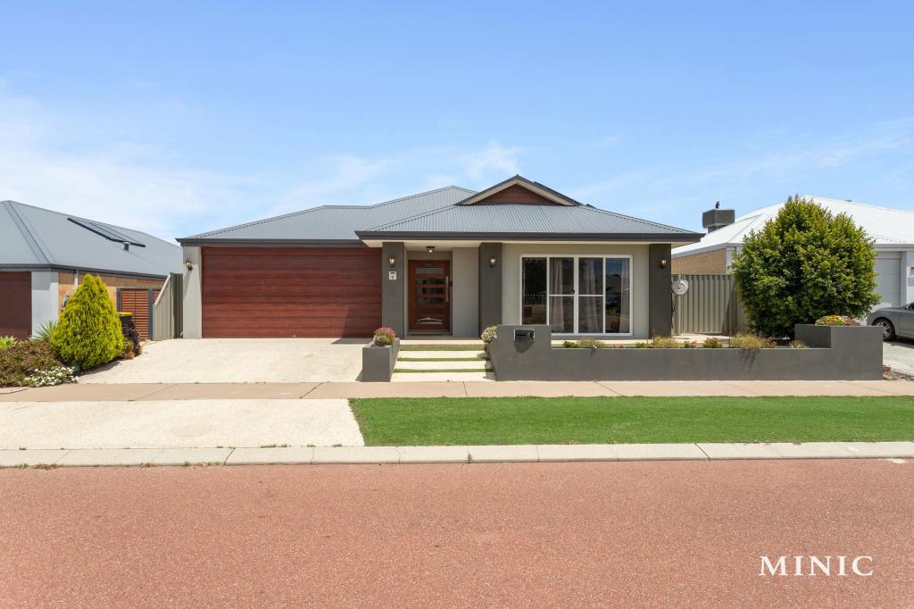 10 PIXIE ST, BYFORD, WA 6122