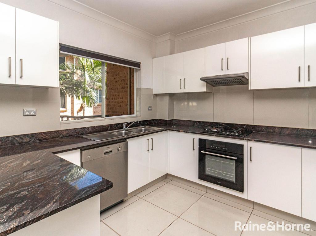 28/44-48 Isabella St, North Parramatta, NSW 2151