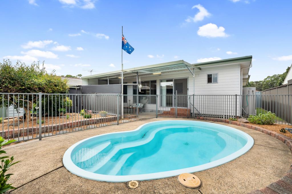 4 Tresalam St, Mount Pritchard, NSW 2170
