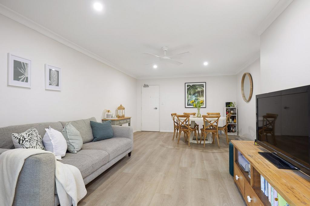 5/81-83 Florence St, Hornsby, NSW 2077