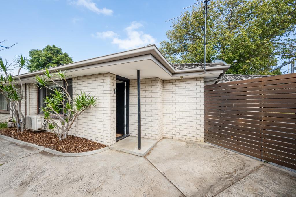 4/3 Barker St, Cheltenham, VIC 3192
