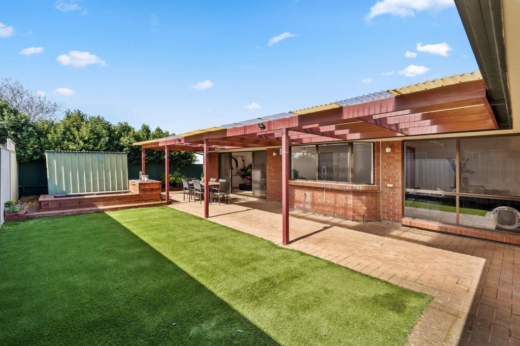 27A MCSHANE ST, CAMPBELLTOWN, SA 5074