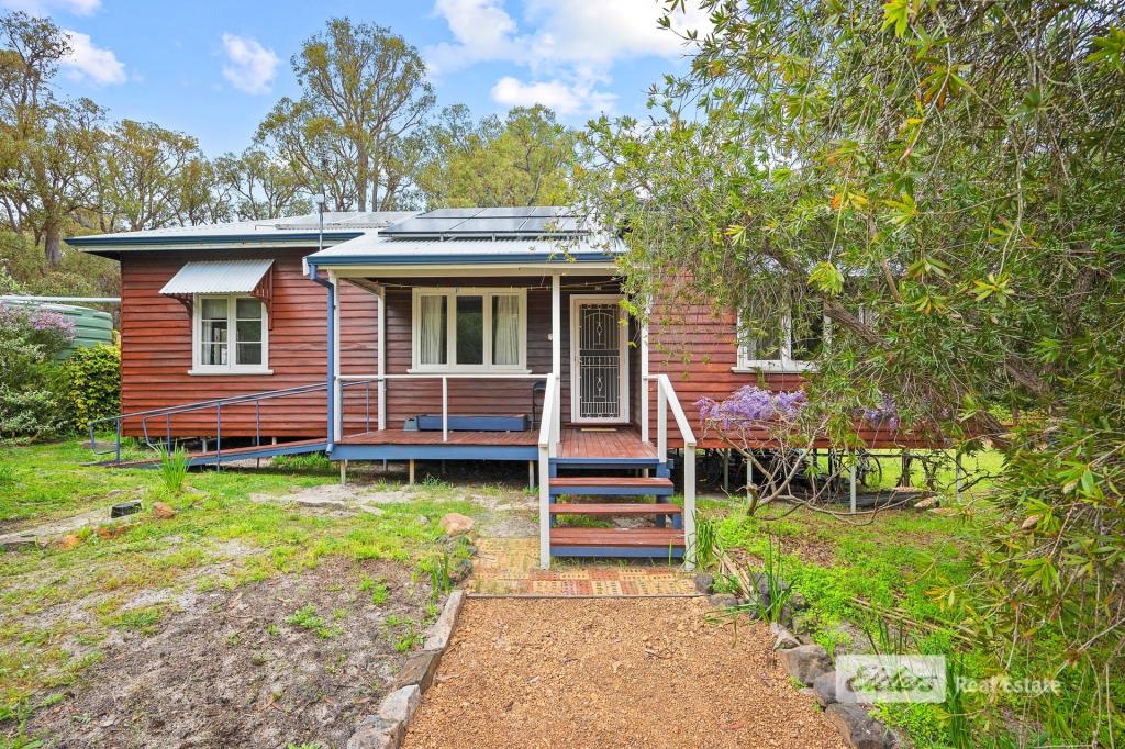 77 Macquarie St, Noggerup, WA 6225