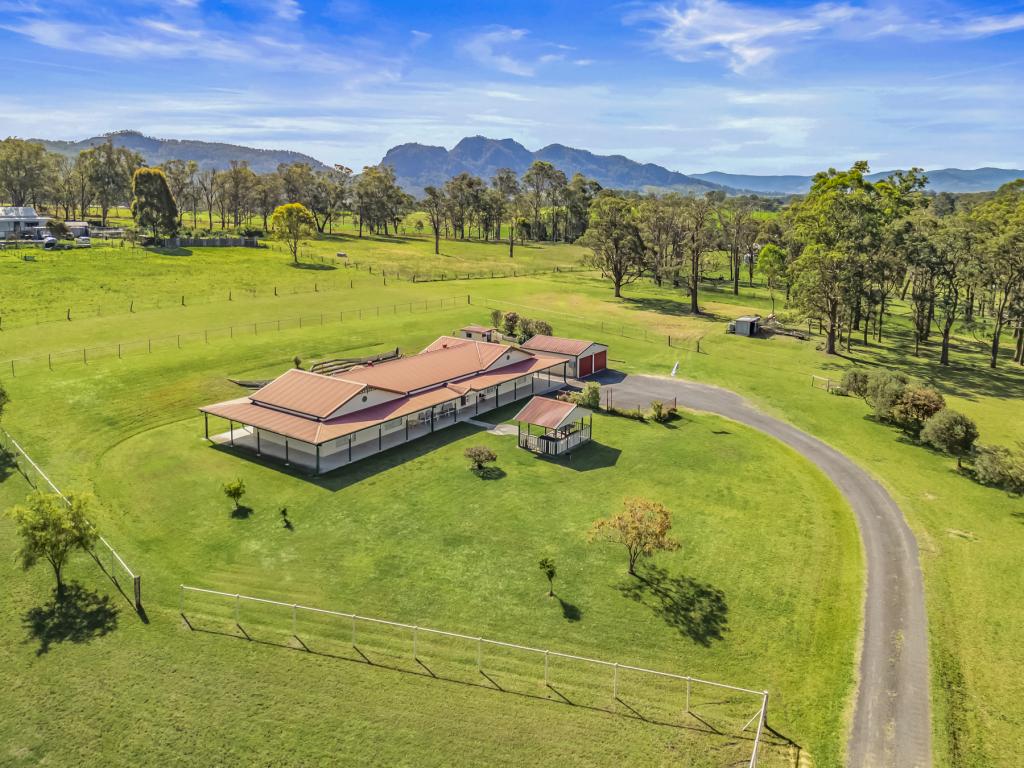 27 Fairbairns Rd, Forbesdale, NSW 2422