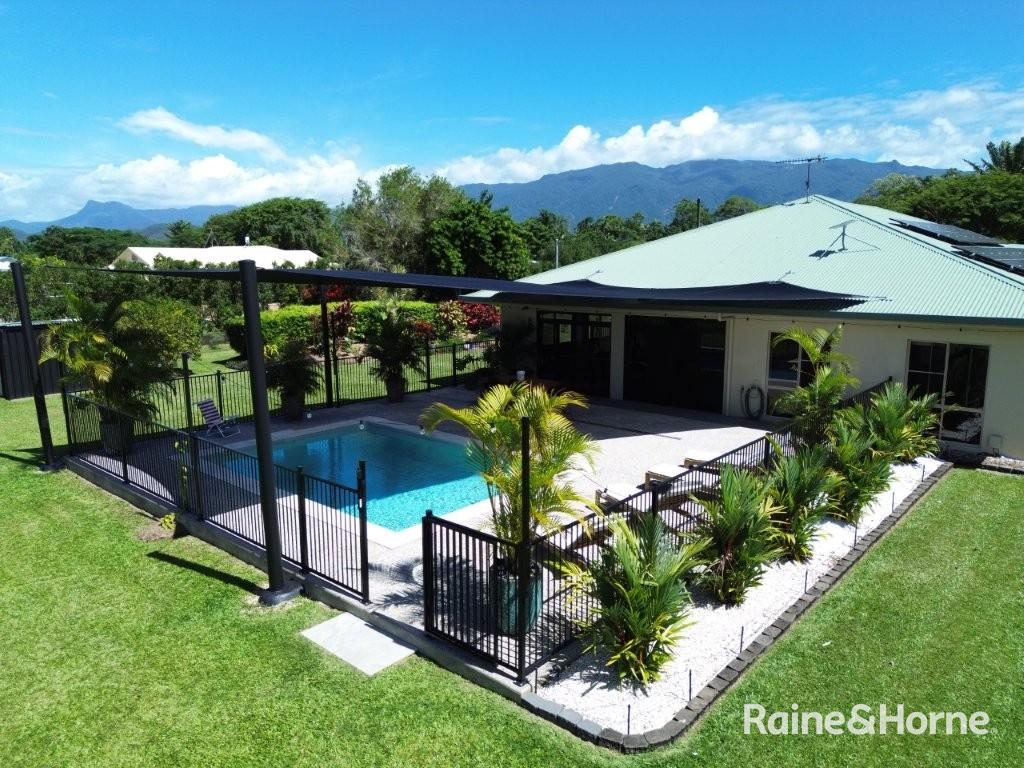 254 Bamboo Creek Rd, Bamboo, QLD 4873