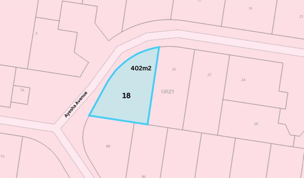 18 Ayesha Ave, Melton South, VIC 3338